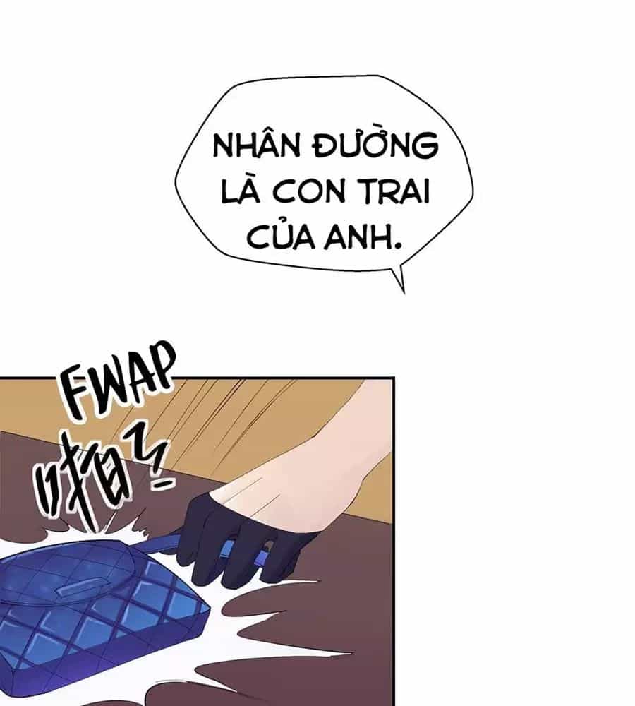 Ta Không Phải Nữ Thần - Chương 7 - ảnh 7