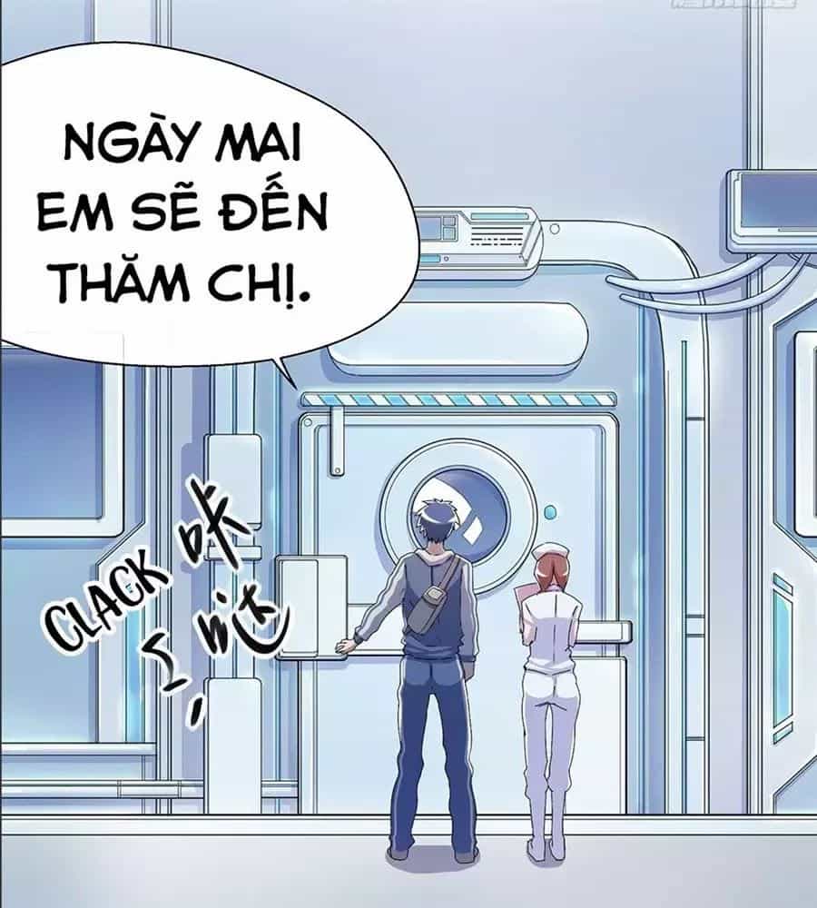 Ta Không Phải Nữ Thần - Chương 7 - ảnh 70