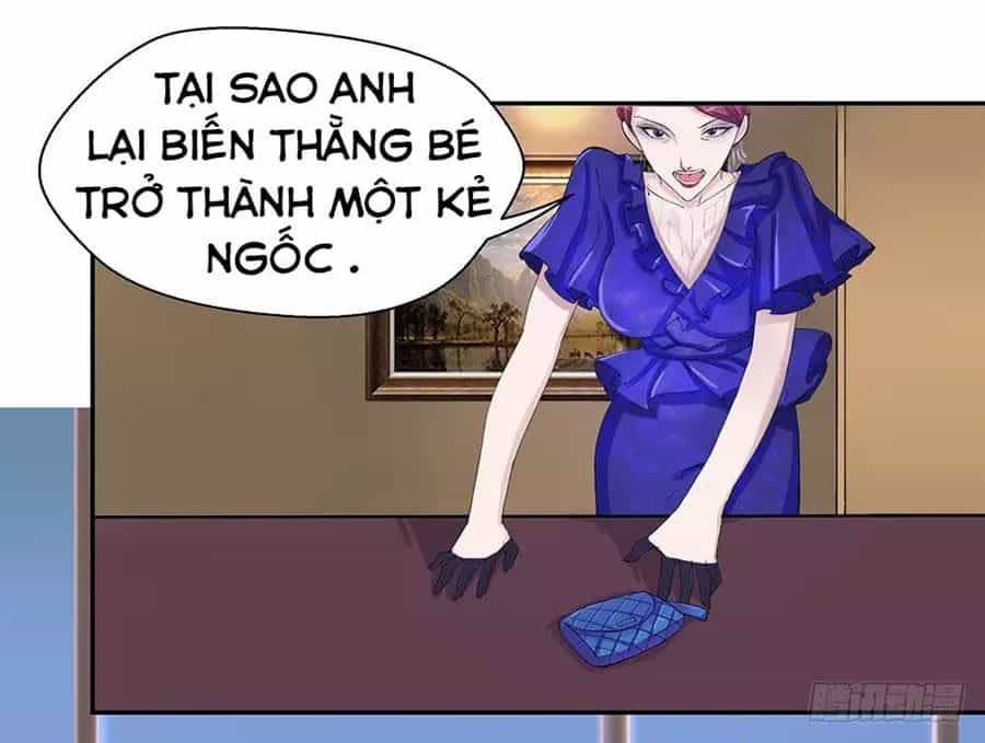 Ta Không Phải Nữ Thần - Chương 7 - ảnh 9