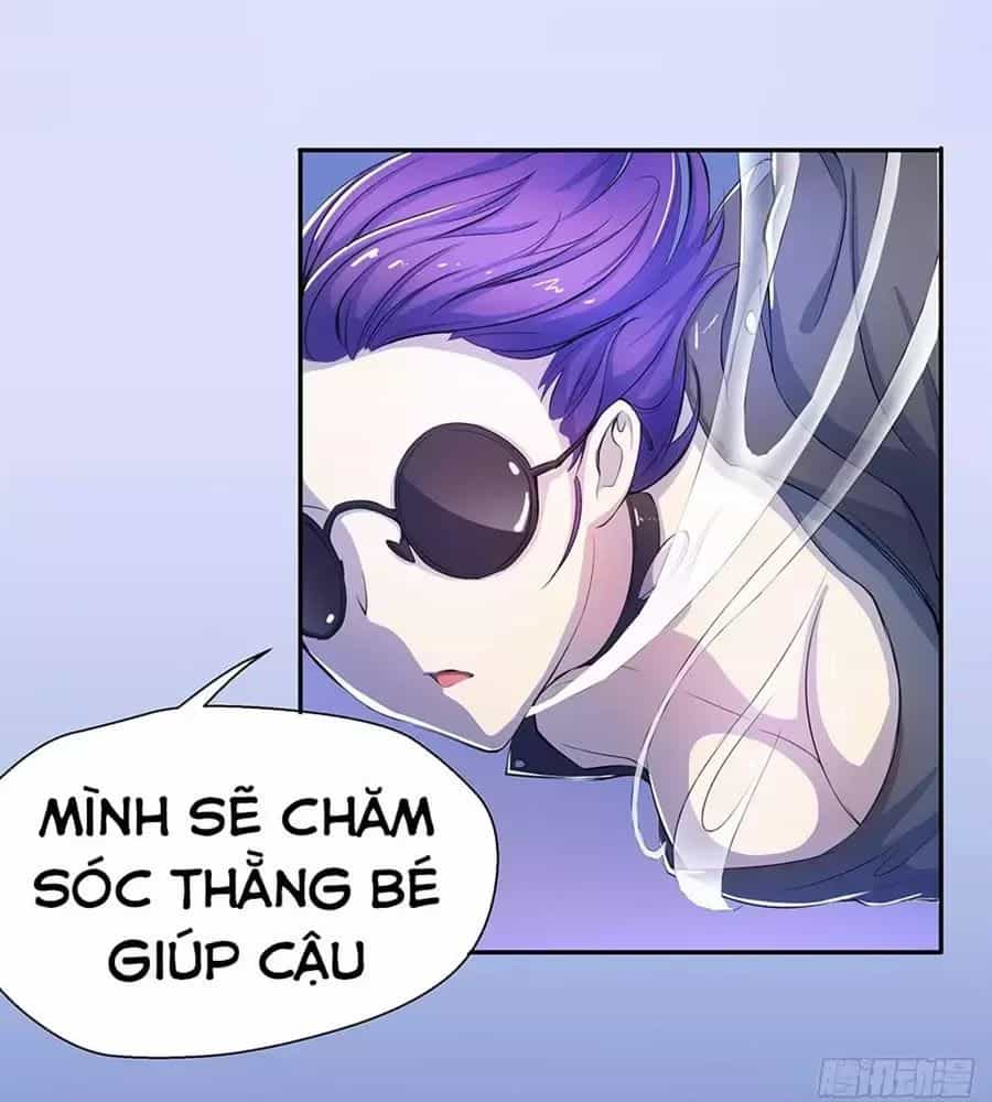 Ta Không Phải Nữ Thần - Chương 7 - ảnh 93