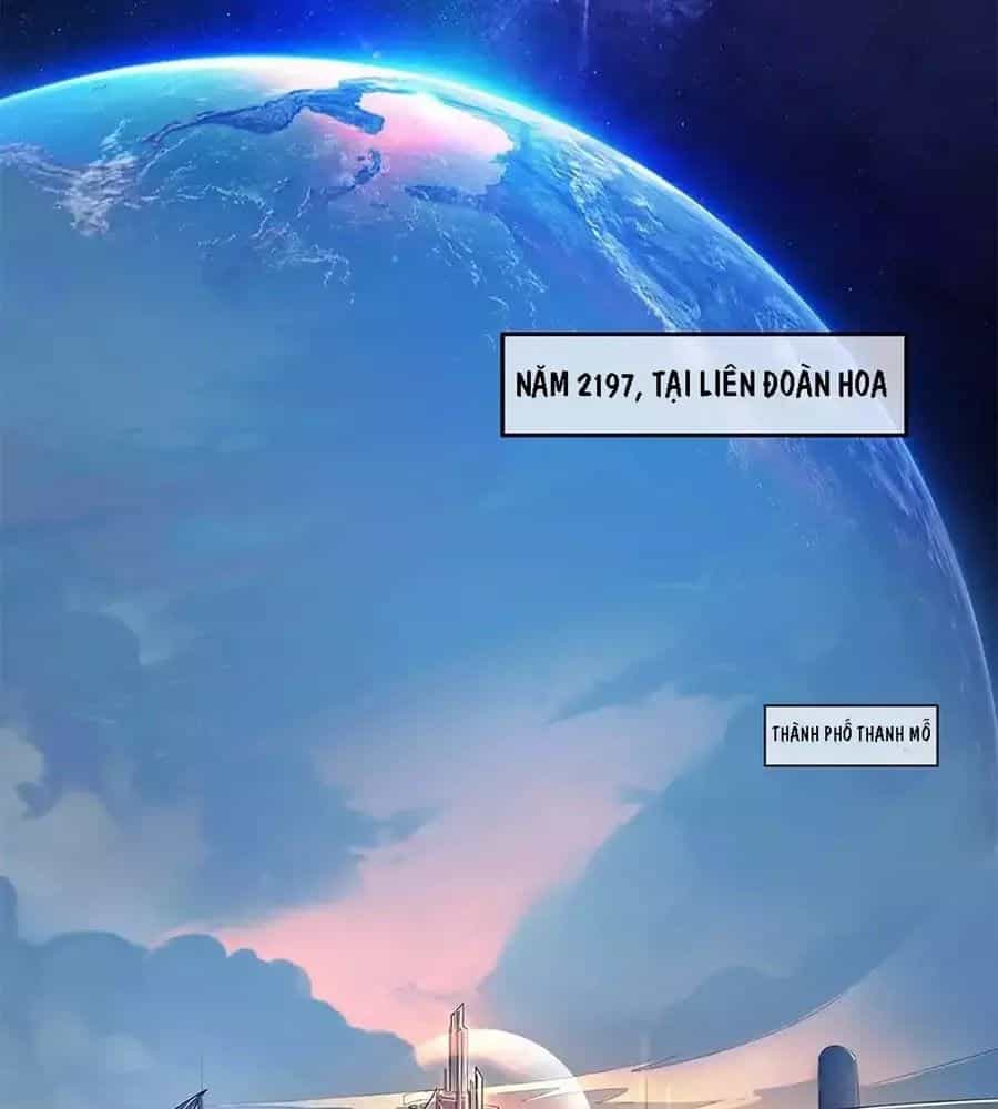 Ta Không Phải Nữ Thần - Chương 1.1 - ảnh 4