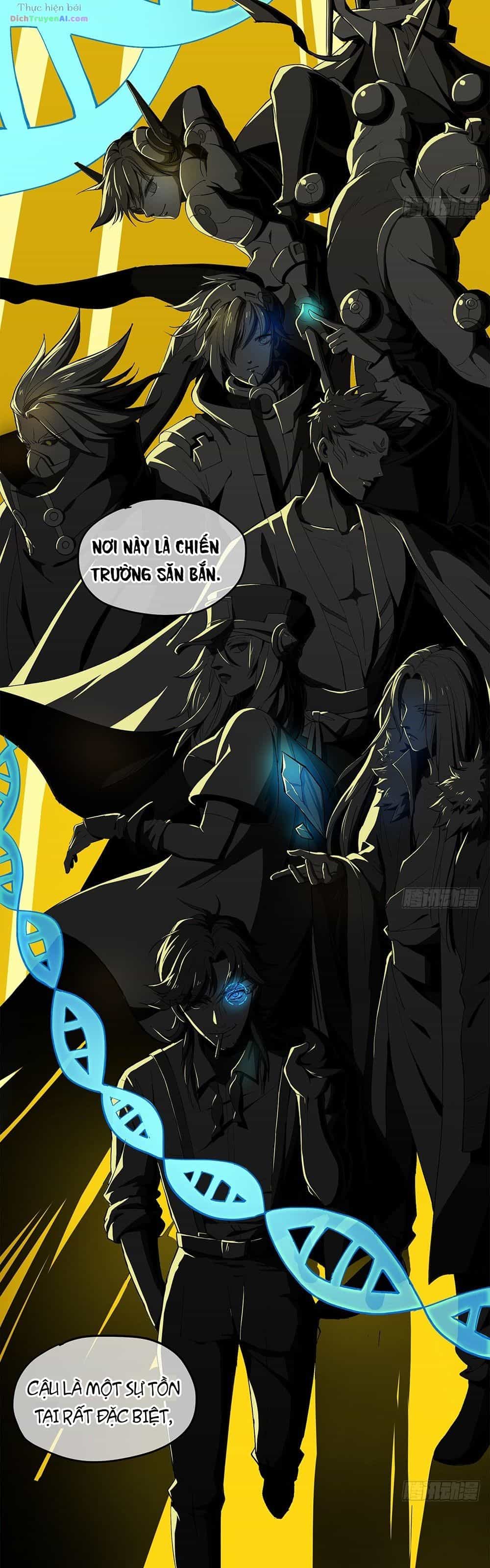 Ta Không Phải Nữ Thần - Chương 20 - ảnh 20