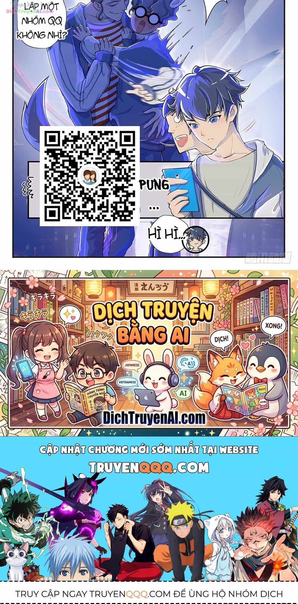 Ta Không Phải Nữ Thần - Chương 21 - ảnh 20