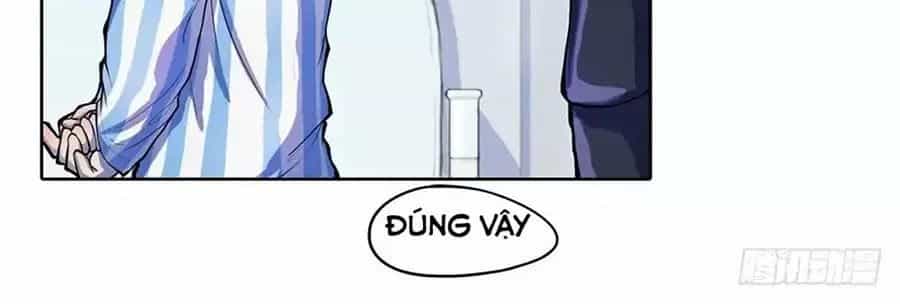 Ta Không Phải Nữ Thần - Chương 1.2 - ảnh 19