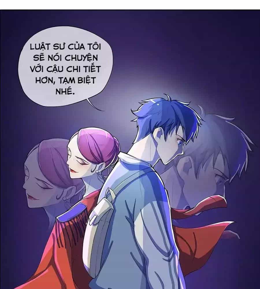 Ta Không Phải Nữ Thần - Chương 1.2 - ảnh 47