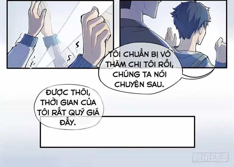 Ta Không Phải Nữ Thần - Chương 1.2 - ảnh 53