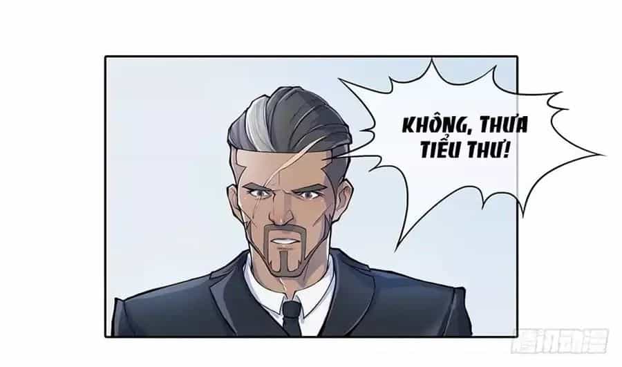 Ta Không Phải Nữ Thần - Chương 1.2 - ảnh 9