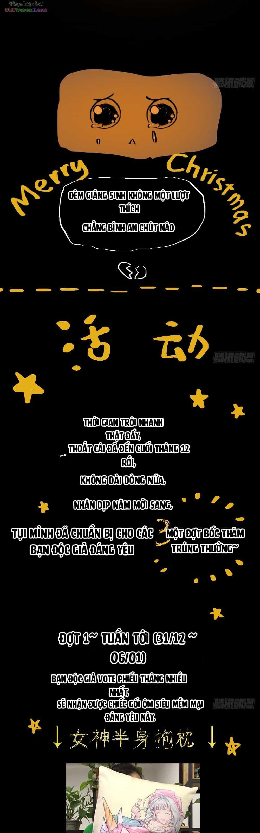 Ta Không Phải Nữ Thần - Chương 35 - ảnh 21