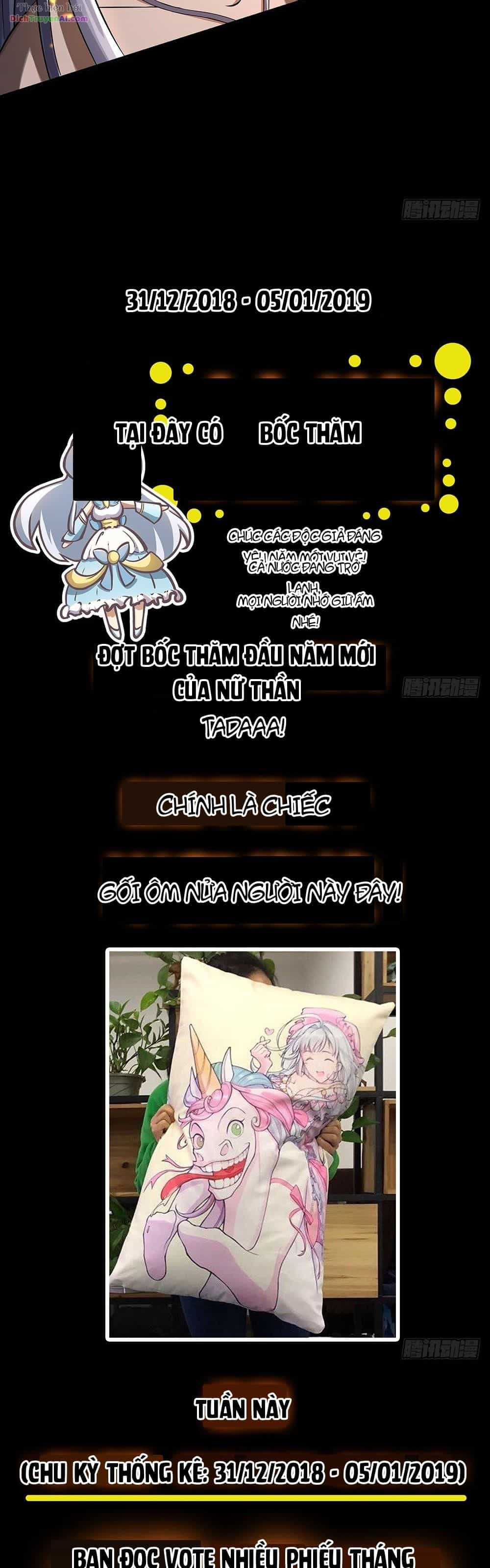 Ta Không Phải Nữ Thần - Chương 36 - ảnh 24