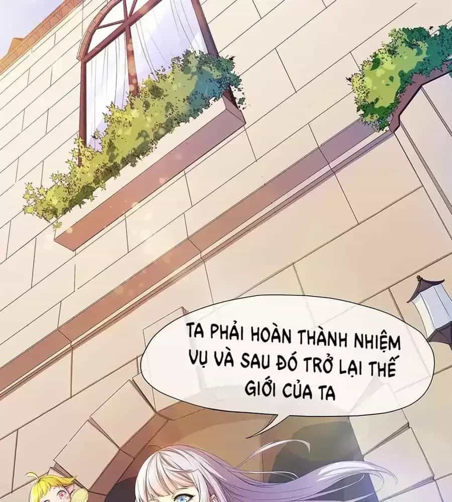 Ta Không Phải Nữ Thần - Chương 2 - ảnh 103