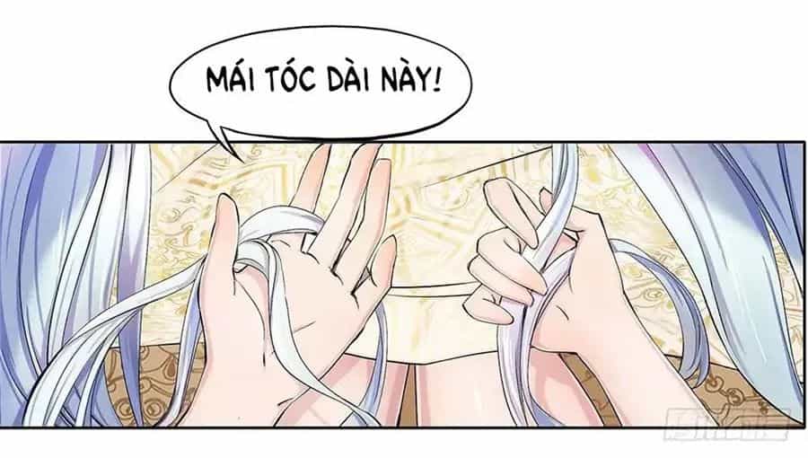 Ta Không Phải Nữ Thần - Chương 2 - ảnh 14