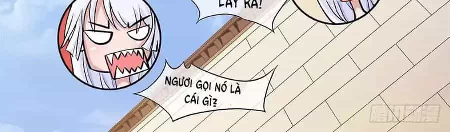 Ta Không Phải Nữ Thần - Chương 2 - ảnh 28