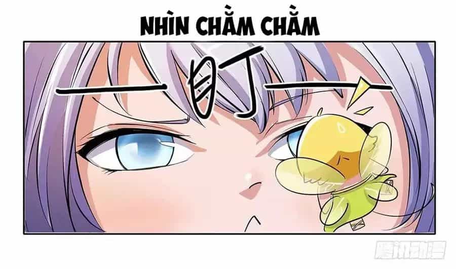 Ta Không Phải Nữ Thần - Chương 2 - ảnh 39