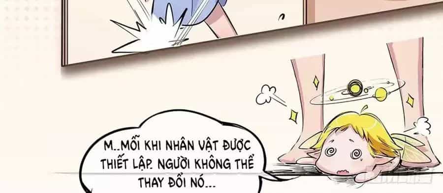 Ta Không Phải Nữ Thần - Chương 2 - ảnh 41
