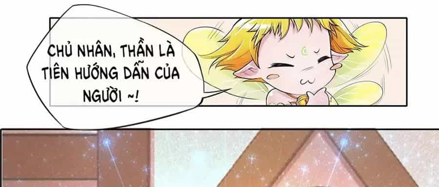 Ta Không Phải Nữ Thần - Chương 2 - ảnh 6