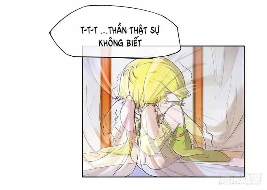 Ta Không Phải Nữ Thần - Chương 2 - ảnh 66