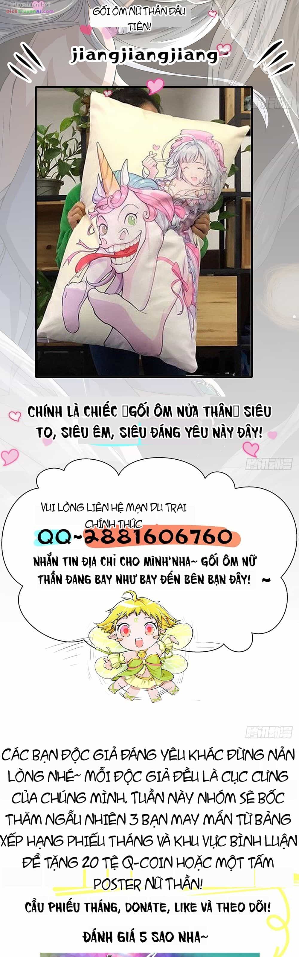 Ta Không Phải Nữ Thần - Chương 38 - ảnh 20