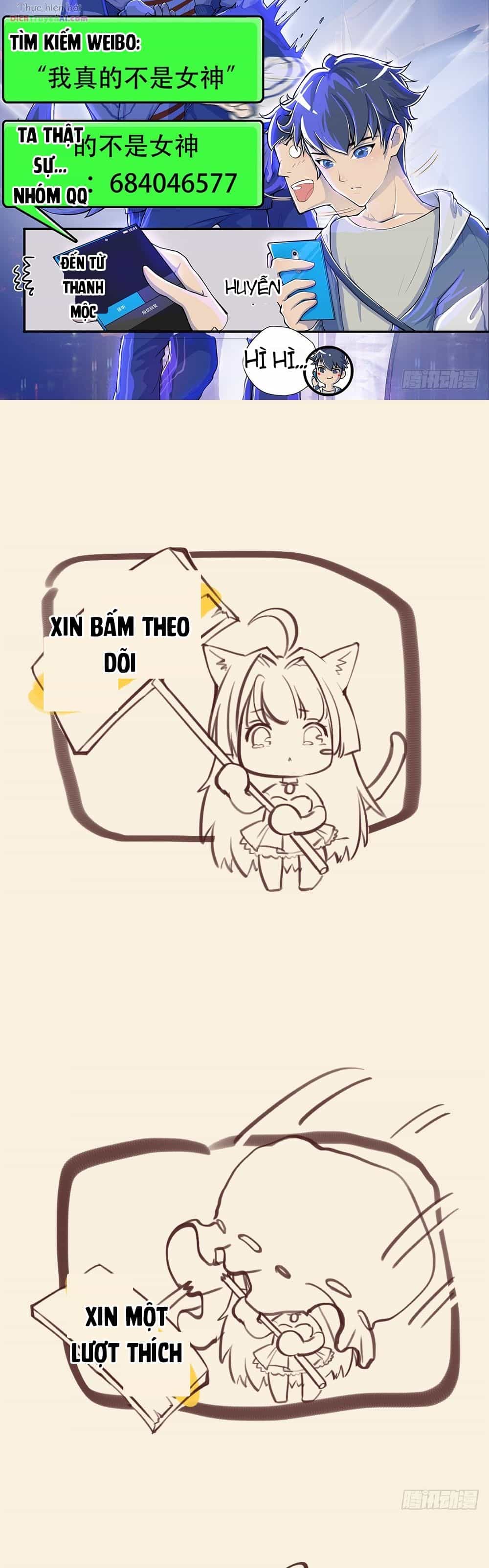 Ta Không Phải Nữ Thần - Chương 40 - ảnh 16