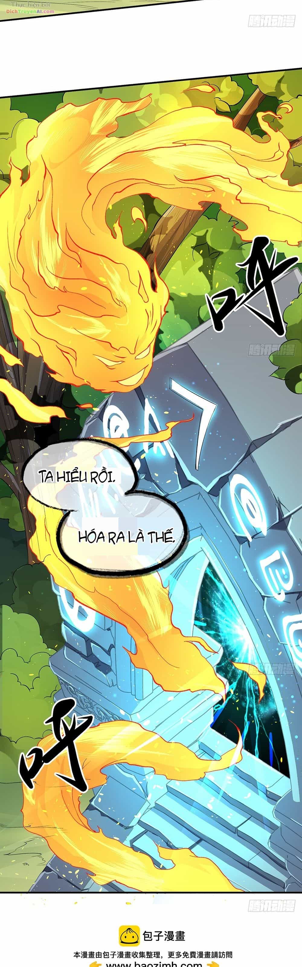 Ta Không Phải Nữ Thần - Chương 45 - ảnh 4