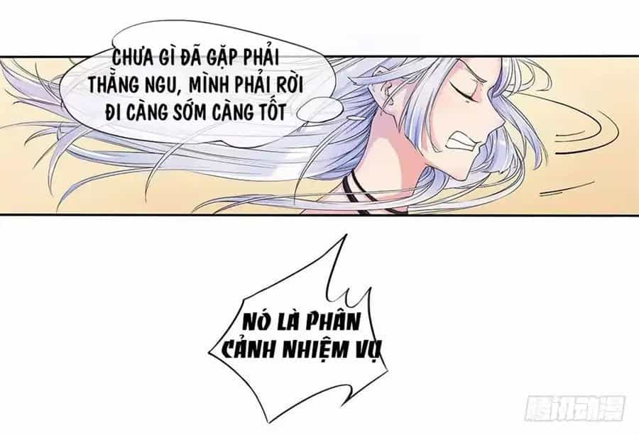 Ta Không Phải Nữ Thần - Chương 3 - ảnh 12