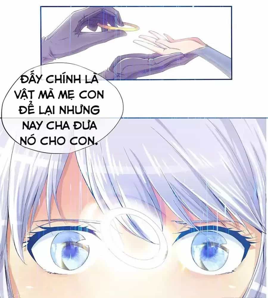 Ta Không Phải Nữ Thần - Chương 3 - ảnh 26