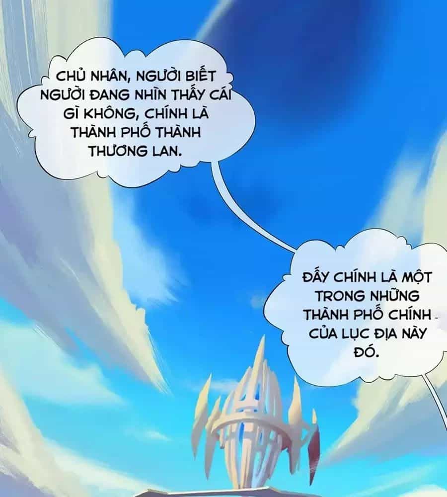 Ta Không Phải Nữ Thần - Chương 3 - ảnh 47