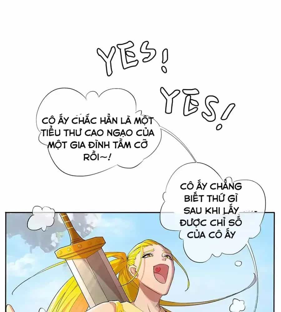 Ta Không Phải Nữ Thần - Chương 3 - ảnh 65