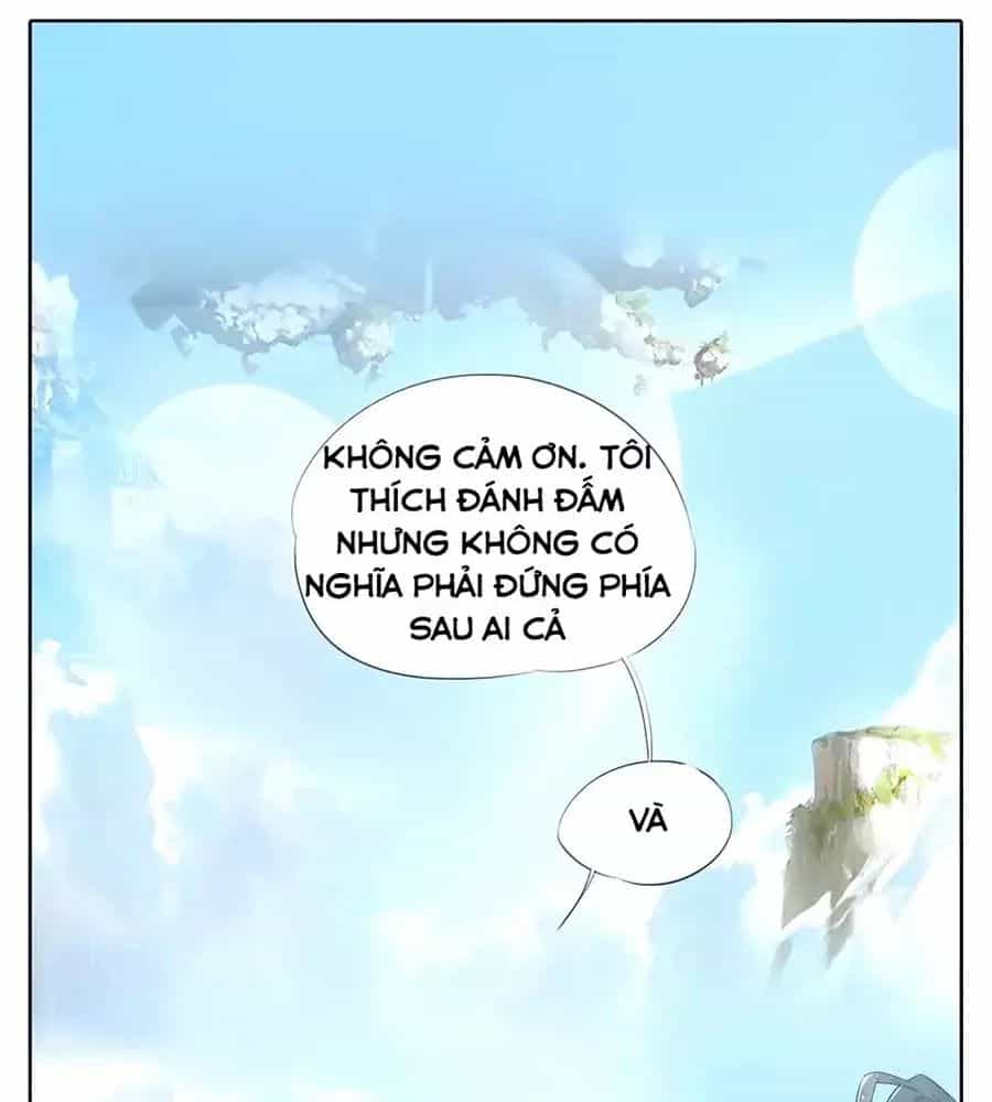 Ta Không Phải Nữ Thần - Chương 3 - ảnh 75