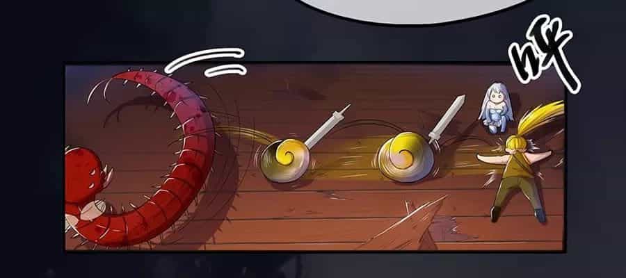 Ta Không Phải Nữ Thần - Chương 4 - ảnh 15