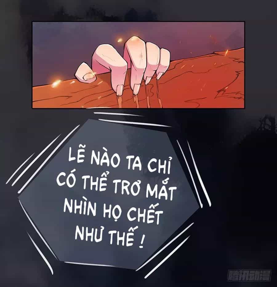 Ta Không Phải Nữ Thần - Chương 5 - ảnh 50