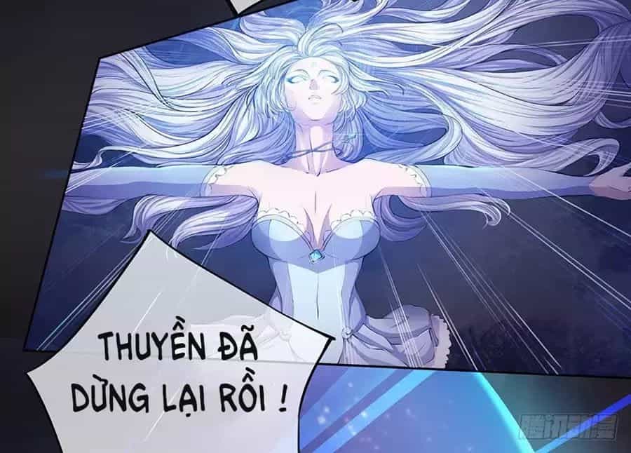 Ta Không Phải Nữ Thần - Chương 5.2 - ảnh 31