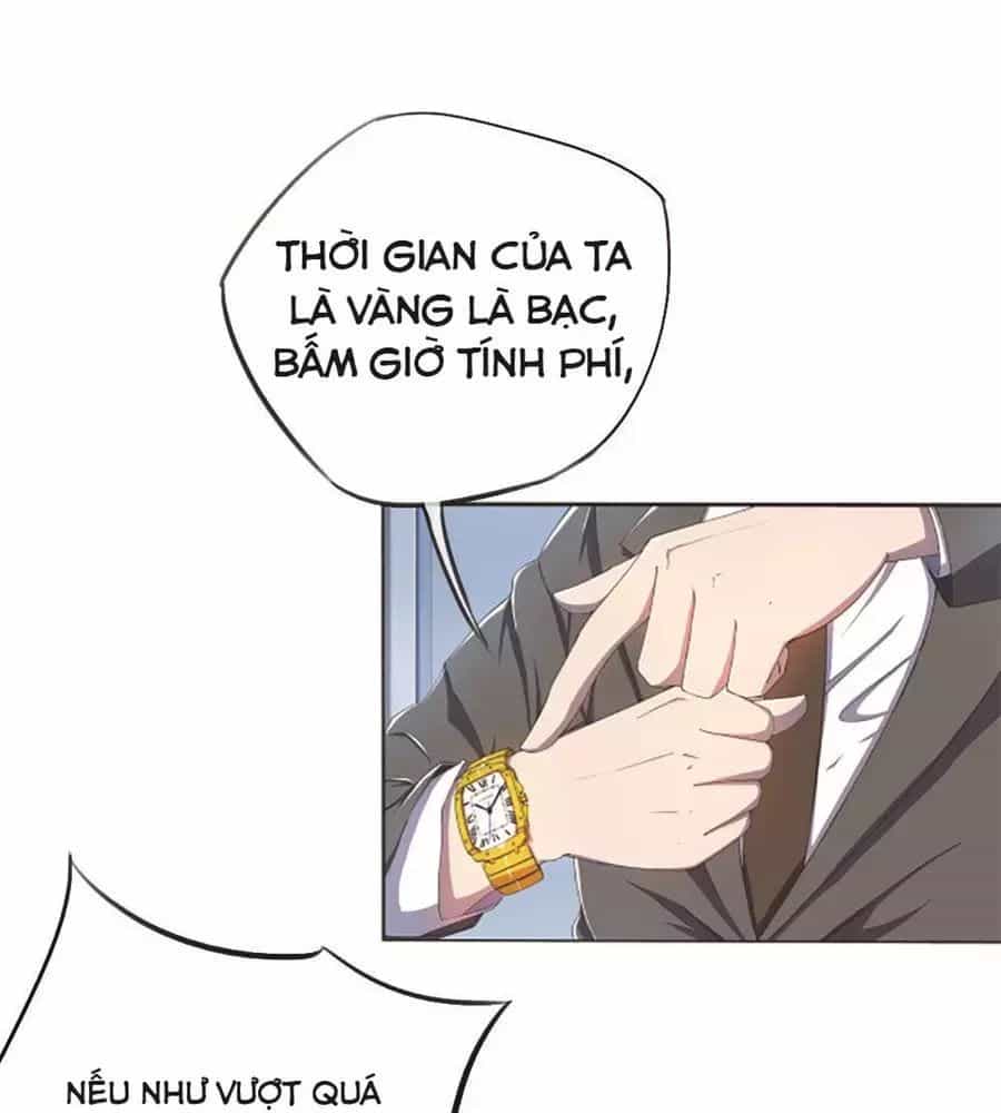 Ta Không Phải Nữ Thần - Chương 6 - ảnh 27
