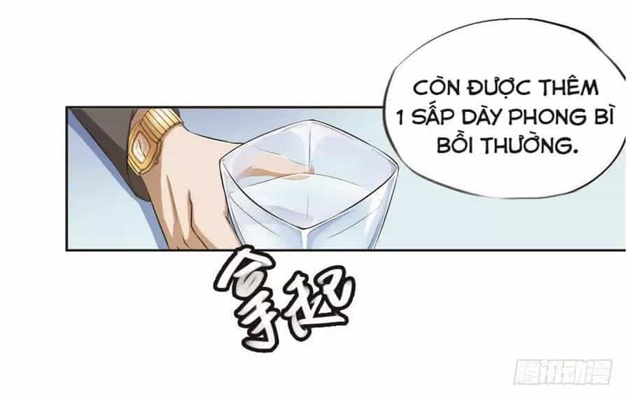 Ta Không Phải Nữ Thần - Chương 6 - ảnh 37
