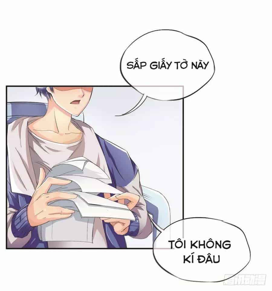 Ta Không Phải Nữ Thần - Chương 6 - ảnh 38