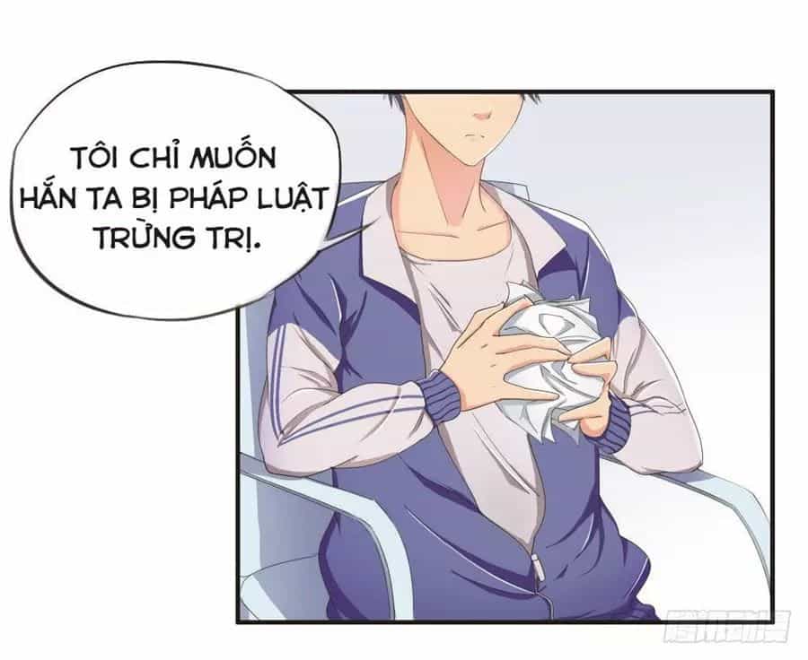 Ta Không Phải Nữ Thần - Chương 6 - ảnh 39