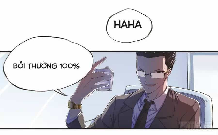 Ta Không Phải Nữ Thần - Chương 6 - ảnh 40