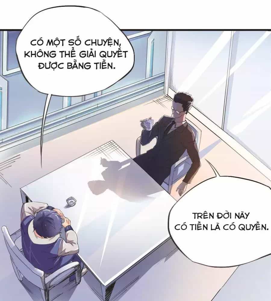 Ta Không Phải Nữ Thần - Chương 6 - ảnh 43