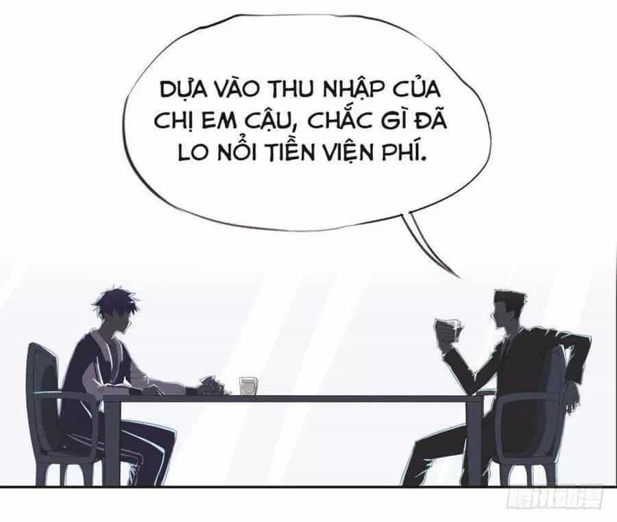 Ta Không Phải Nữ Thần - Chương 6 - ảnh 48