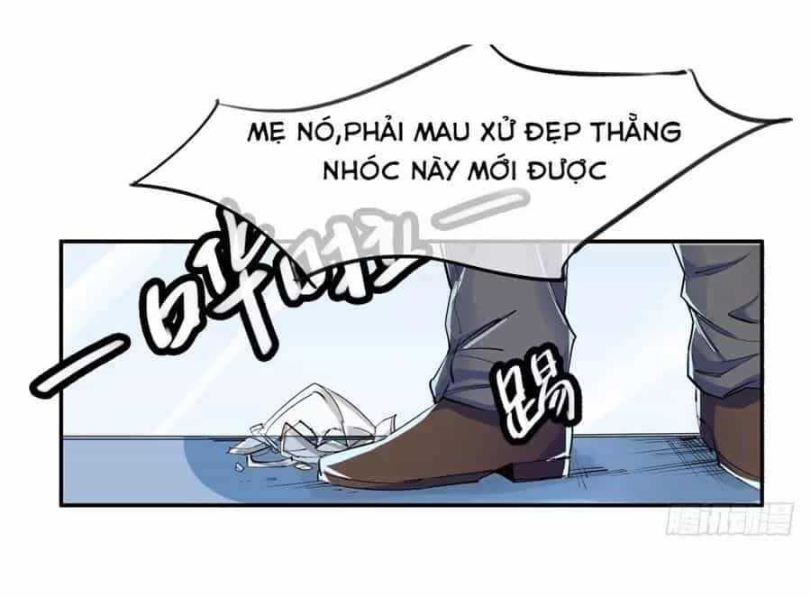 Ta Không Phải Nữ Thần - Chương 6 - ảnh 59