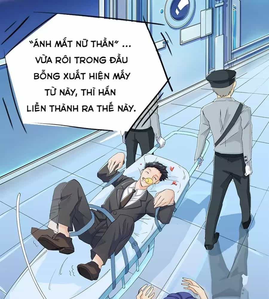 Ta Không Phải Nữ Thần - Chương 6 - ảnh 80
