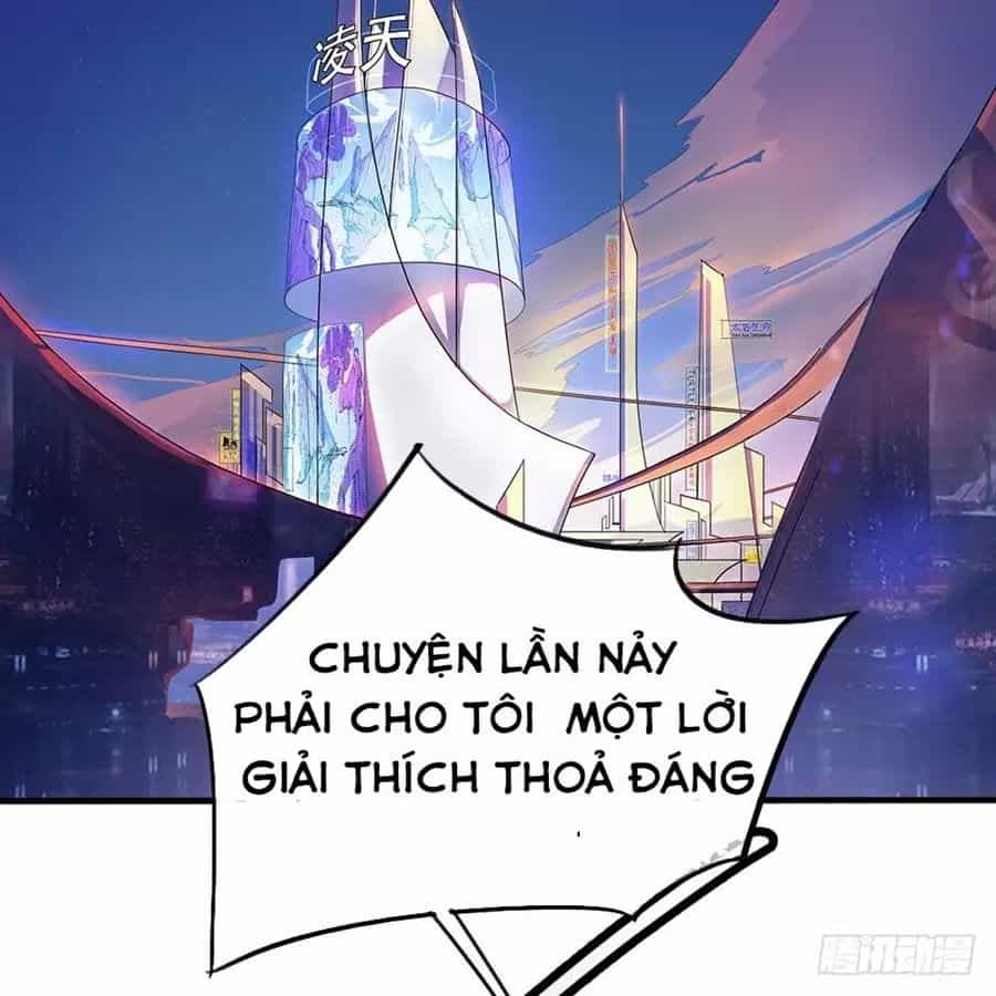 Ta Không Phải Nữ Thần - Chương 6 - ảnh 89