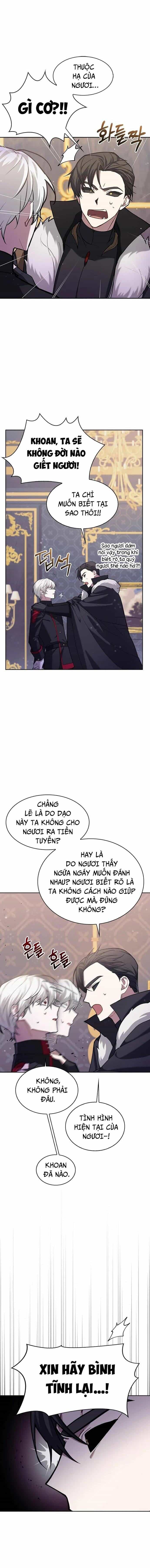 Ta Không Tài Giỏi Đến Vậy Đâu - Chương 1 - ảnh 11