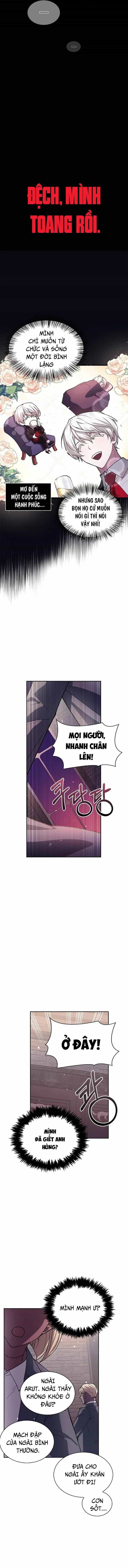 Ta Không Tài Giỏi Đến Vậy Đâu - Chương 1 - ảnh 16