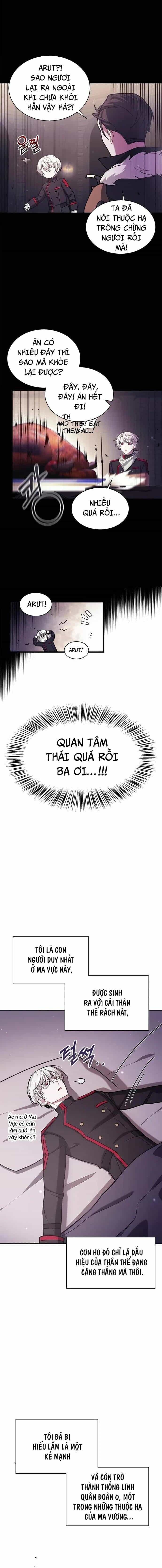 Ta Không Tài Giỏi Đến Vậy Đâu - Chương 1 - ảnh 20