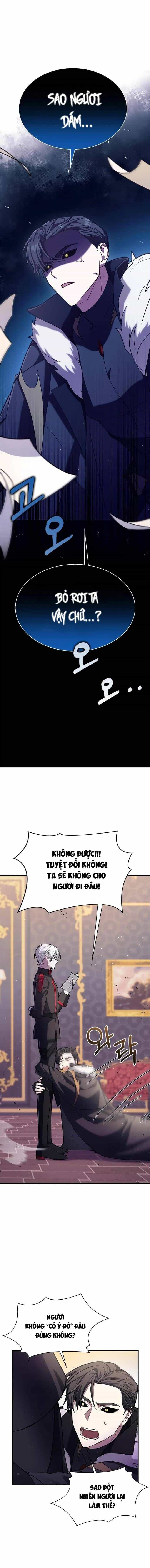 Ta Không Tài Giỏi Đến Vậy Đâu - Chương 1 - ảnh 8