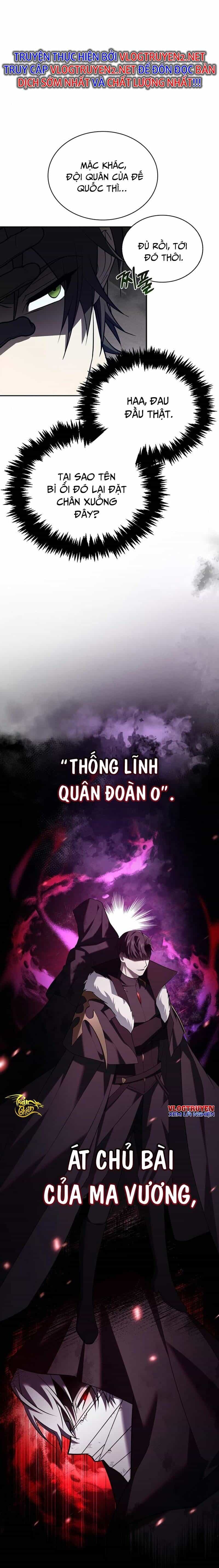Ta Không Tài Giỏi Đến Vậy Đâu - Chương 10 - ảnh 3