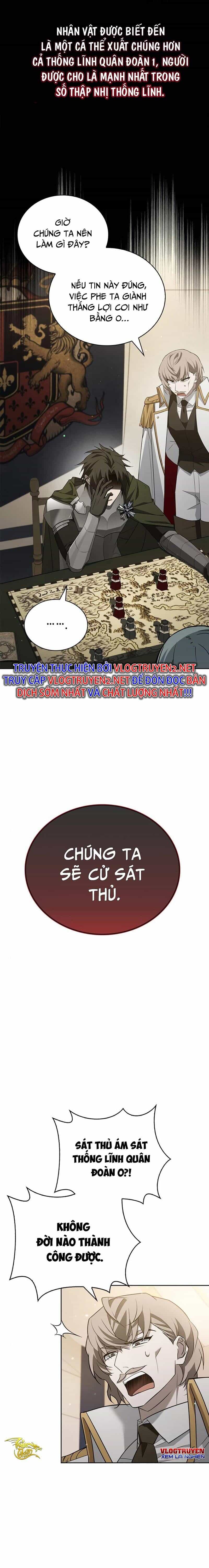 Ta Không Tài Giỏi Đến Vậy Đâu - Chương 10 - ảnh 4