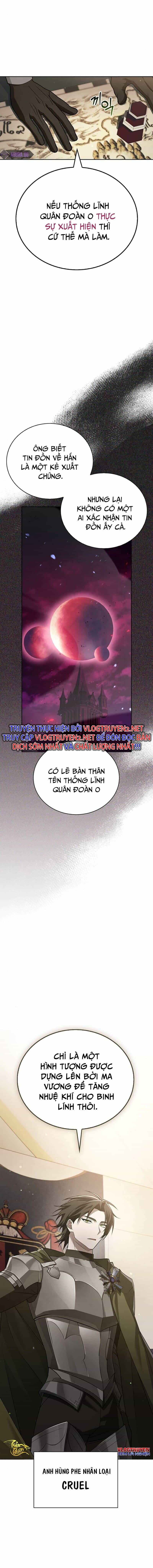Ta Không Tài Giỏi Đến Vậy Đâu - Chương 10 - ảnh 5