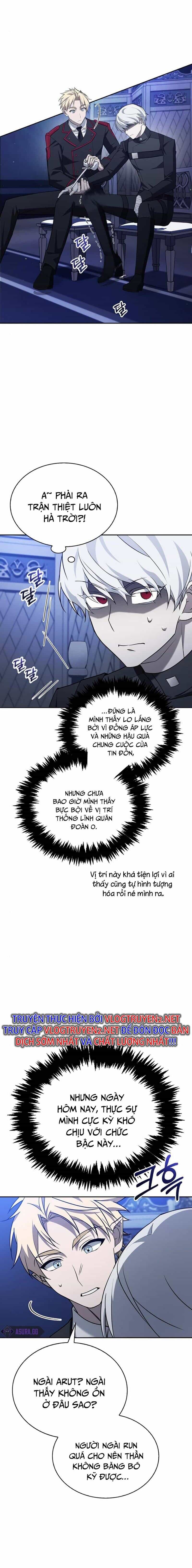 Ta Không Tài Giỏi Đến Vậy Đâu - Chương 10 - ảnh 7