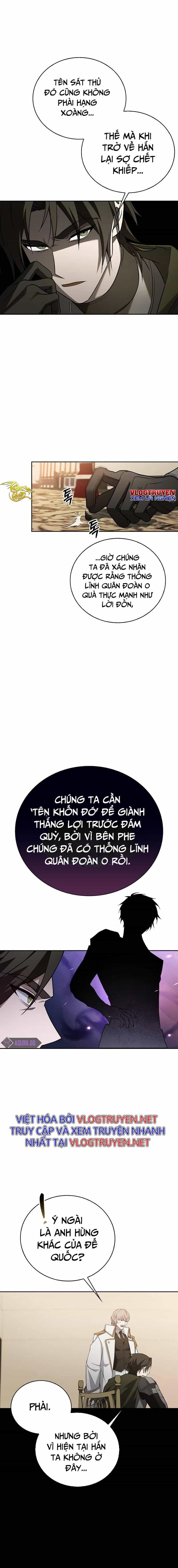 Ta Không Tài Giỏi Đến Vậy Đâu - Chương 11 - ảnh 14